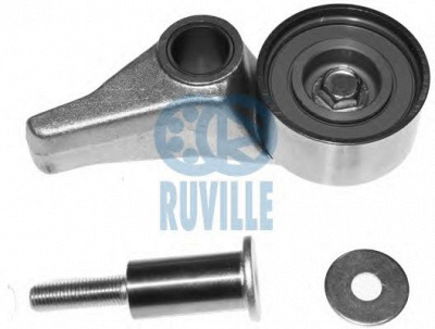 RUVILLE 57343 -  Натяжной ролик, ремень ГРМ