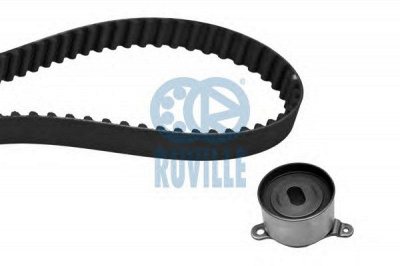 RUVILLE 5740070 -  Комплект ремня ГРМ