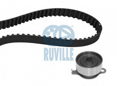 RUVILLE 5740170 -  Комплект ремня ГРМ