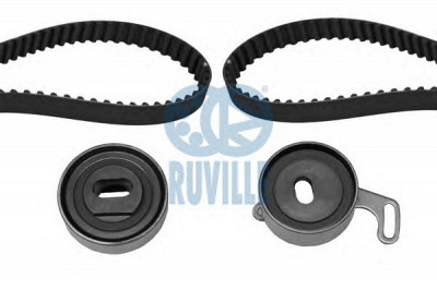 RUVILLE 5740671 -  Комплект ремня ГРМ