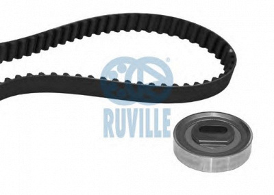 RUVILLE 5740770 -  Комплект ремня ГРМ