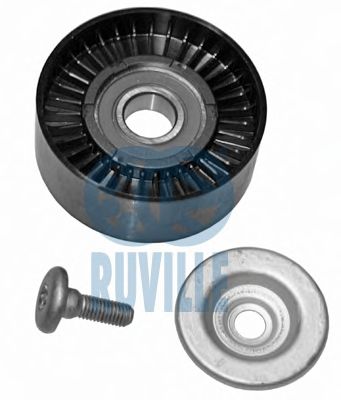 RUVILLE 57505 -  Паразитный / ведущий ролик, поликлиновой ремень