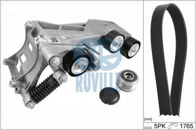 RUVILLE 5750880 -