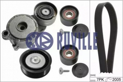 RUVILLE 5753080 -