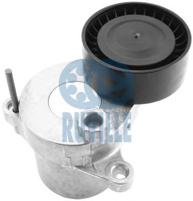 RUVILLE 57533 -  Натяжная планка, поликлиновой ремень