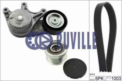 RUVILLE 5761280 -  