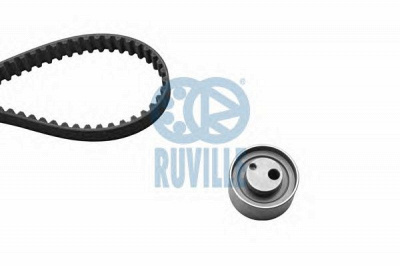 RUVILLE 5770471 -  Комплект ремня ГРМ