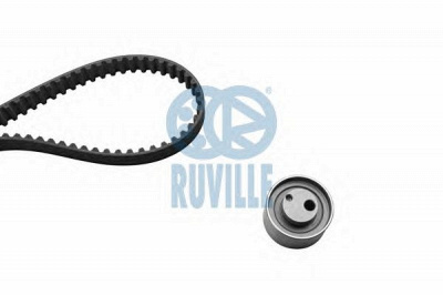 RUVILLE 5770472 -  Комплект ремня ГРМ