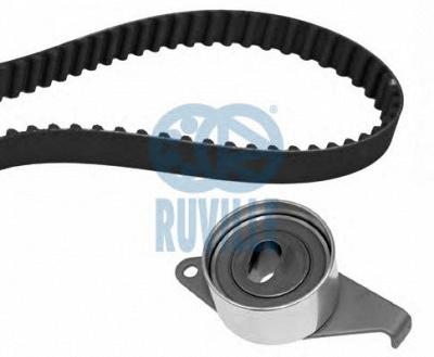 RUVILLE 5791170 -  Комплект ремня ГРМ