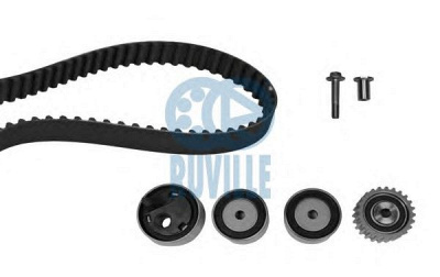 RUVILLE 5810070 -  Комплект ремня ГРМ