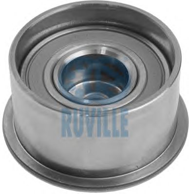 RUVILLE 58109 -  Паразитный / Ведущий ролик, зубчатый ремень