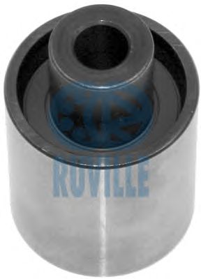 RUVILLE 58116 -  Паразитный / Ведущий ролик, зубчатый ремень