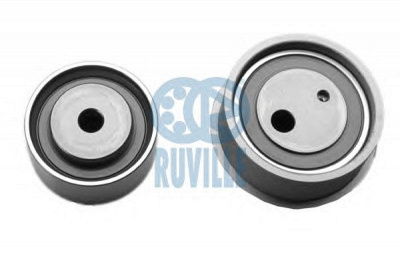 RUVILLE 5840250 -  Комплект роликов, зубчатый ремень