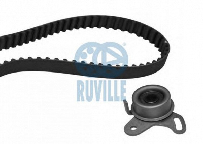 RUVILLE 5840371 -  Комплект ремня ГРМ