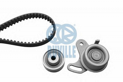 RUVILLE 5840372 -  Комплект ремня ГРМ