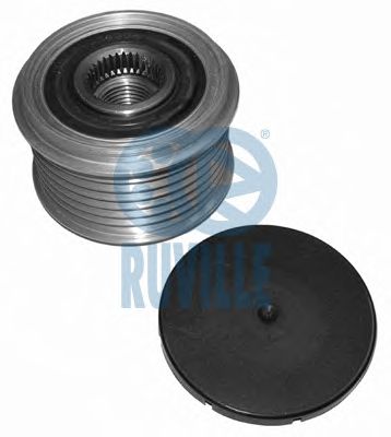 RUVILLE 58427 -  Механизм свободного хода генератора