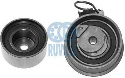RUVILLE 5842850 -  Комплект роликов, зубчатый ремень