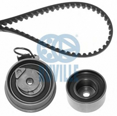 RUVILLE 5842870 -  Комплект ремня ГРМ