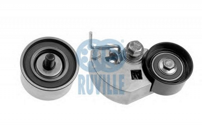 RUVILLE 5843250 -  Комплект роликов, зубчатый ремень