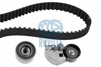 RUVILLE 5843270 -  Комплект ремня ГРМ