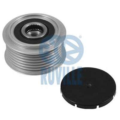 RUVILLE 58450 -  Механизм свободного хода генератора