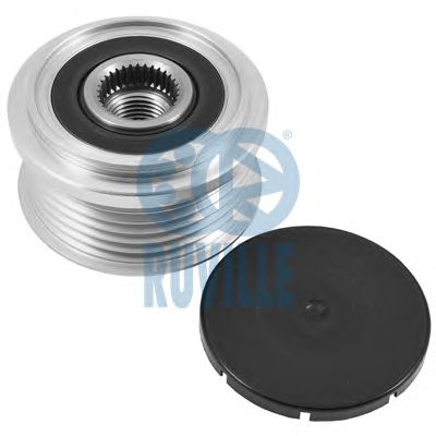 RUVILLE 58455 -  Механизм свободного хода генератора