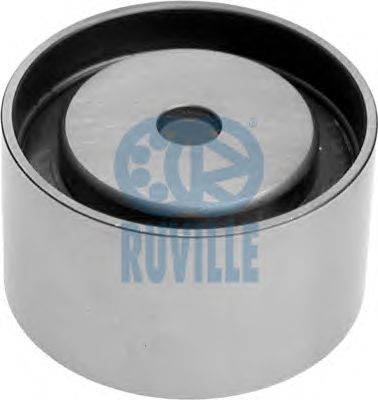 RUVILLE 58601 -  Натяжной ролик, ремень ГРМ| Паразитный / Ведущий ролик, зубчатый ремень