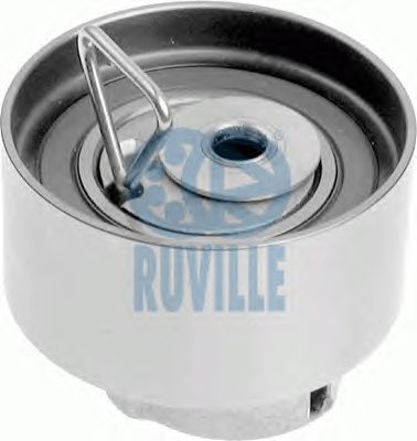 RUVILLE 58602 -  Натяжной ролик, ремень ГРМ