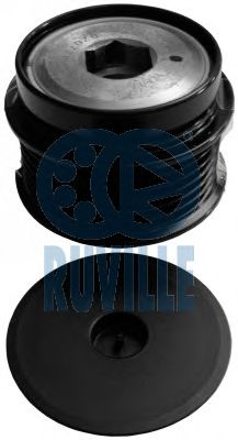 RUVILLE 58621 -  Механизм свободного хода генератора