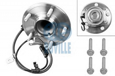RUVILLE 5866 -