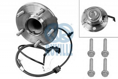 RUVILLE 5869 -