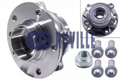 RUVILLE 5870 -