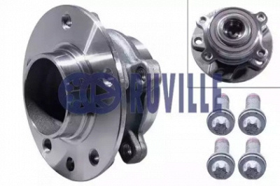 RUVILLE 5871 -