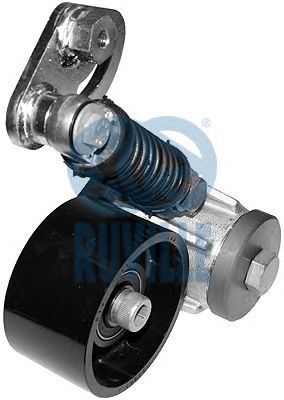 RUVILLE 58815 -  Натяжной ролик, поликлиновой  ремень