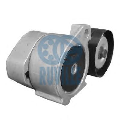 RUVILLE 58819 -  Натяжной ролик, поликлиновой  ремень