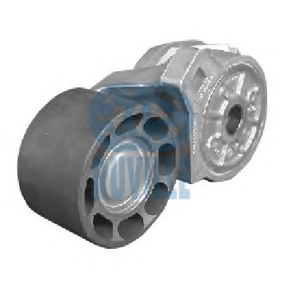 RUVILLE 58820 -  Натяжной ролик, поликлиновой  ремень