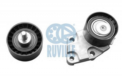 RUVILLE 5900250 -  Комплект роликов, зубчатый ремень