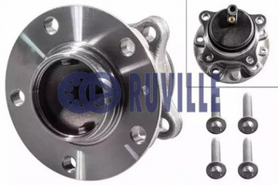 RUVILLE 5960 -  