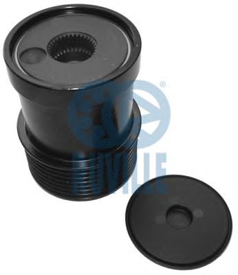 RUVILLE 59910 -  Механизм свободного хода генератора