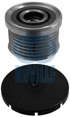 RUVILLE 59918 -  Механизм свободного хода генератора