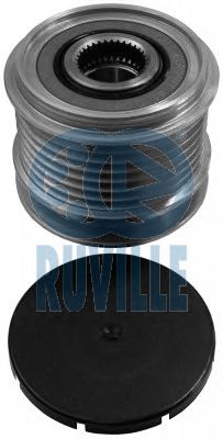 RUVILLE 59919 -  Механизм свободного хода генератора