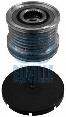 RUVILLE 59920 -  Механизм свободного хода генератора