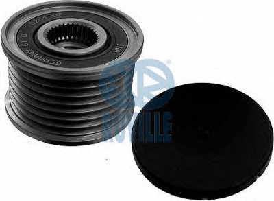 RUVILLE 59921 -  Механизм свободного хода генератора