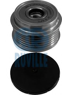 RUVILLE 59924 -  Механизм свободного хода генератора