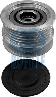 RUVILLE 59939 -  Механизм свободного хода генератора