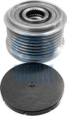 RUVILLE 59941 -  Механизм свободного хода генератора
