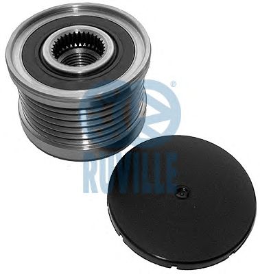 RUVILLE 59942 -  Механизм свободного хода генератора