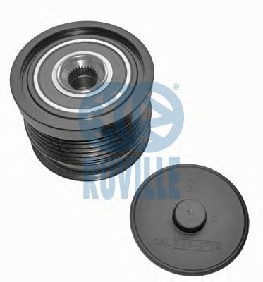 RUVILLE 59953 -  Механизм свободного хода генератора