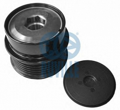 RUVILLE 59959 -  Механизм свободного хода генератора