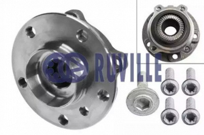 RUVILLE 6272 -